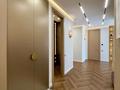 4-бөлмелі пәтер · 120 м² · 9/16 қабат, Е-899 5, бағасы: 124 млн ₸ в Астане, Нура р-н — фото 23