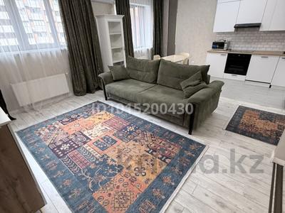 2-комнатная квартира · 53 м² · 4/13 этаж, Шаляпина 1/18 — Саина Шаляпина за 47.9 млн ₸ в Алматы, Ауэзовский р-н