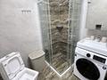 2-комнатная квартира · 53 м² · 4/13 этаж, Шаляпина 1/18 — Саина Шаляпина за 47.9 млн ₸ в Алматы, Ауэзовский р-н — фото 10
