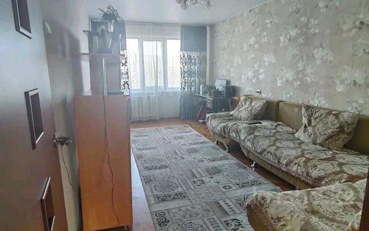2-комнатная квартира, 49 м², 5/5 этаж, Новаторов 11 за 16.5 млн 〒 в Усть-Каменогорске — фото 2