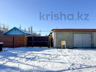 Отдельный дом · 4 комнаты · 57.3 м² · 9.84 сот., Даирова 58 за 17 млн ₸ в Талдыкоргане
