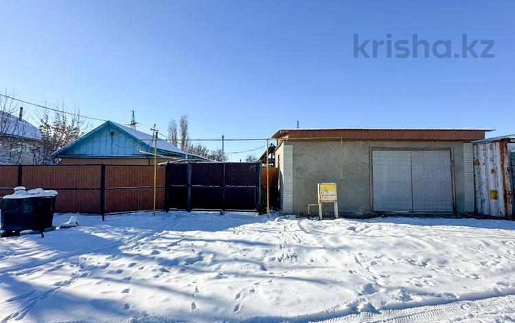 Отдельный дом · 4 комнаты · 57.3 м² · 9.84 сот., Даирова 58 за 17 млн ₸ в Талдыкоргане — фото 2