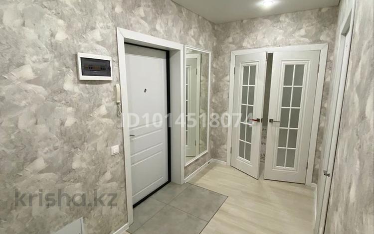 2-бөлмелі пәтер · 52.1 м² · 5/5 қабат, Лесная поляна 44, бағасы: 24 млн ₸ в Косшы — фото 2