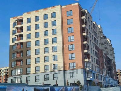 1-комнатная квартира, 43.9 м², 2/9 этаж, Нажимеденов 40 за 17.6 млн 〒 в Астане, Алматы р-н