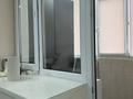 2-бөлмелі пәтер · 72.7 м² · 2/5 қабат, Алтын орда ш/а., бағасы: 25.5 млн ₸ в Актобе, мкр. Алтын орда — фото 6