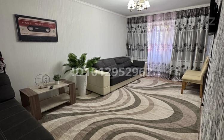 2-комнатная квартира · 43.2 м² · 2/5 этаж, Независимости 15 за 12.5 млн ₸ в Сатпаев — фото 2