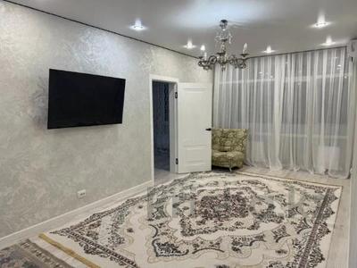 3-комнатная квартира · 71 м² · 11/12 этаж, мкр Дарабоз — Ипотеку проходит за 41 млн ₸ в Алматы, Алатауский р-н