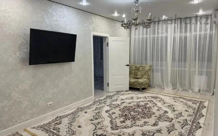 3-комнатная квартира · 71 м² · 11/12 этаж, мкр Дарабоз — Ипотеку проходит за 41 млн ₸ в Алматы, Алатауский р-н — фото 3