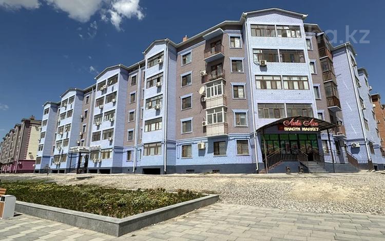 3-комнатная квартира · 67 м² · 3/5 этаж, Левый Берег 16 за 20.5 млн ₸ в  — фото 2