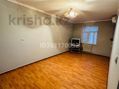 1-комнатная квартира · 45 м² · 1/5 этаж, Отырар 10 за 70 000 〒 в Туркестане