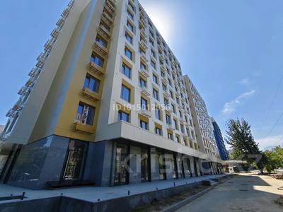 2-бөлмелі пәтер · 64 м² · 9/10 қабат, Нурмакова 148, бағасы: 59 млн ₸ в Алматы, Алмалинский р-н