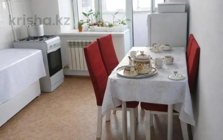 1-бөлмелі пәтер · 37 м² · 1/9 қабат, 4 микрорайн 17г, бағасы: 9.2 млн ₸ в Актобе — фото 4