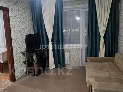 1-комнатная квартира · 38 м² · 4/5 этаж, 40лет Победы 60 за 70 000 〒 в Шахтинске