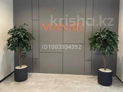 2-комнатная квартира · 58.8 м² · 1 этаж, Е 496 7 — Ориентировочно находится возле новой мечети за 37 млн 〒 в Астане, Есильский р-н