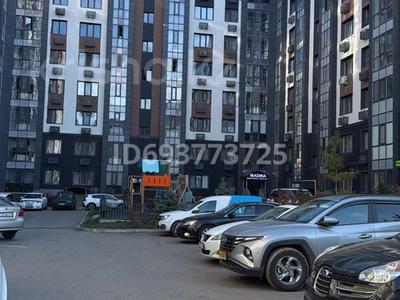 2 бөлме · 90 м² · 3 қабат, мкр Кайрат, Сарыарка 1/1 к2 2, бағасы: 80 000 ₸ в Алматы, Турксибский р-н
