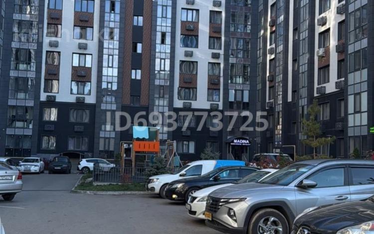 2 бөлме · 90 м² · 3 қабат, мкр Кайрат, Сарыарка 1/1 к2 2, бағасы: 80 000 ₸ в Алматы, Турксибский р-н — фото 4