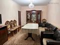 4-комнатная квартира · 85 м² · 3/5 этаж, мкр Север 57 — Мкр Шапағат по ул Х.Пазикова. Выхрд на Арғынбекова за 36 млн ₸ в Шымкенте, Аль-Фарабийский р-н