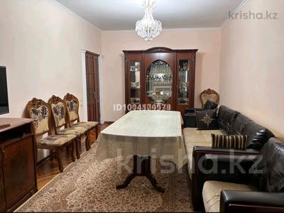 4-комнатная квартира · 85 м² · 3/5 этаж, мкр Север 57 — Мкр Шапағат по ул Х.Пазикова. Выхрд на Арғынбекова за 36 млн ₸ в Шымкенте, Аль-Фарабийский р-н