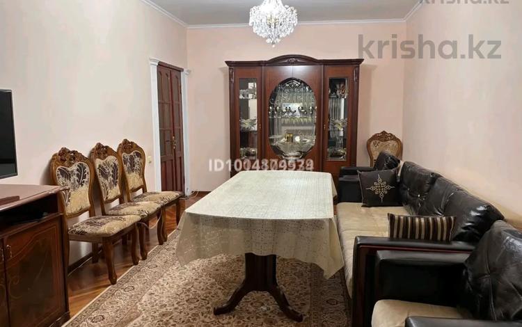 4-комнатная квартира · 85 м² · 3/5 этаж, мкр Север 57 — Мкр Шапағат по ул Х.Пазикова. Выхрд на Арғынбекова за 36 млн ₸ в Шымкенте, Аль-Фарабийский р-н — фото 2