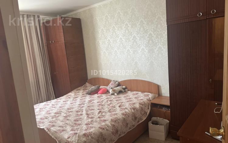 3-комнатная квартира · 66 м² · 3/3 этаж, Абая 101/1 за 24.2 млн ₸ в Астане, р-н Байконур — фото 2