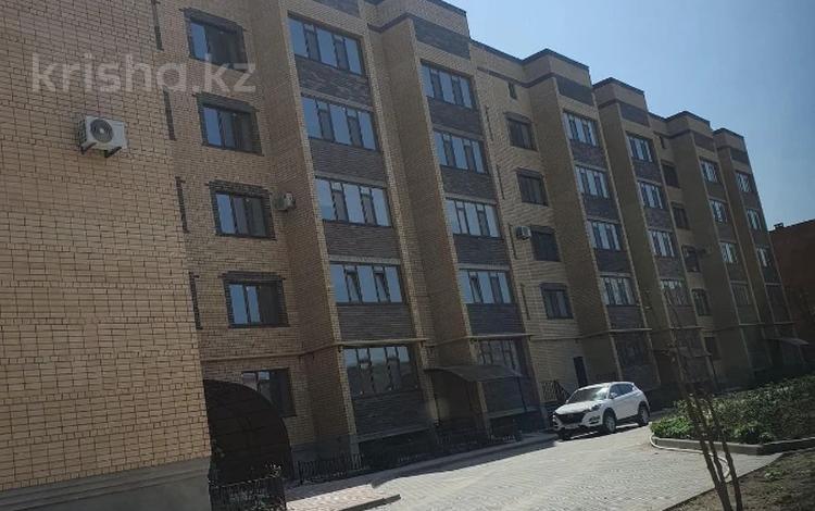 2-комнатная квартира · 88.3 м² · 5/5 этаж, Алтын Орда за 24.2 млн 〒 в Актобе — фото 4