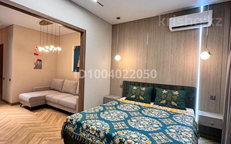 1-комнатная квартира · 38 м² · 6/12 этаж, Сейфуллина 416 — Макатаева за 450 000 ₸ в Алматы, Алмалинский р-н — фото 84