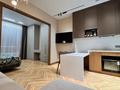 1-комнатная квартира · 38 м² · 6/12 этаж, Сейфуллина 416 — Макатаева за 450 000 ₸ в Алматы, Алмалинский р-н — фото 4