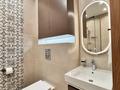 1-комнатная квартира · 38 м² · 6/12 этаж, Сейфуллина 416 — Макатаева за 450 000 ₸ в Алматы, Алмалинский р-н — фото 6