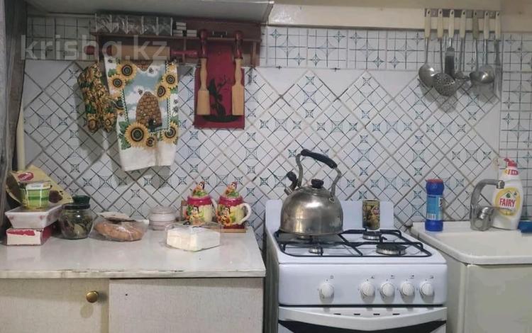 2-бөлмелі пәтер · 42.6 м² · 1/4 қабат, Тастақ-3 ш/а., Аносова 44, бағасы: 30 млн ₸ в Алматы, Алмалинский р-н — фото 2