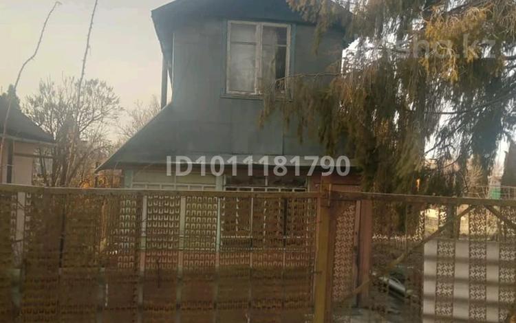 Саяжай · 4 бөлме · 45 м² · 6 сот., Центральная, бағасы: 6.5 млн ₸ в Есик — фото 2