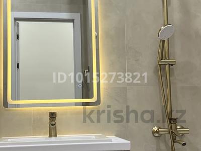 3-комнатная квартира · 70 м² · 5/9 этаж, Толе би 22 — Бухар Жырау, спорткомплекс Казахстан, Барыс Арена за 66 млн ₸ в Астане, Нура р-н