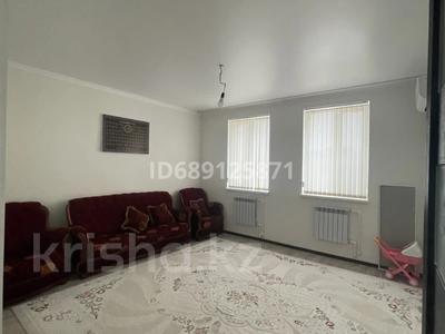 2-комнатная квартира · 59 м², Магжан Жумабаев 27б за 17 млн ₸ в Жанаозен
