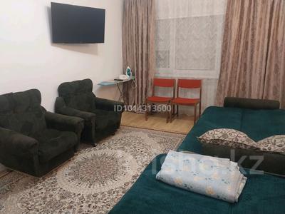 2-бөлмелі пәтер · 54 м² · 1/6 қабат, Карагул батыра — Центр, бағасы: 11 000 ₸ в Актобе