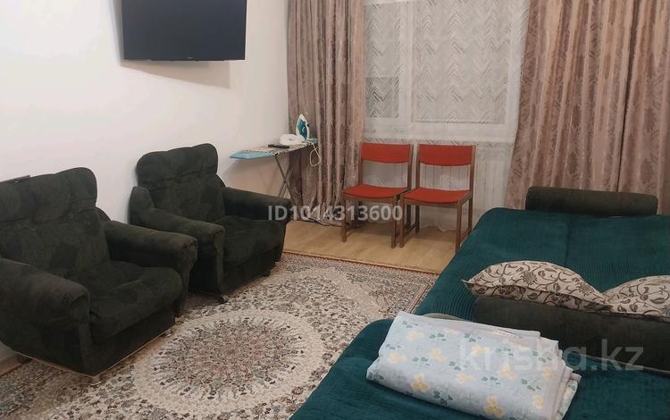 2-бөлмелі пәтер · 54 м² · 1/6 қабат, Карагул батыра — Центр, бағасы: 11 000 ₸ в Актобе — фото 8