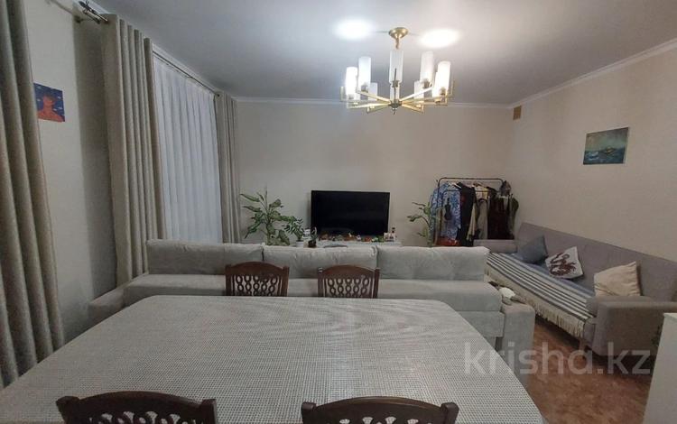 1-бөлмелі пәтер · 45.1 м² · 1/9 қабат, Аэропорт, бағасы: 21.5 млн ₸ в Костанае — фото 20