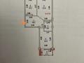 2-бөлмелі пәтер · 61 м² · 11/14 қабат, Кудайбердиулы 4/4, бағасы: 32 млн ₸ в Астане, Алматы р-н — фото 17