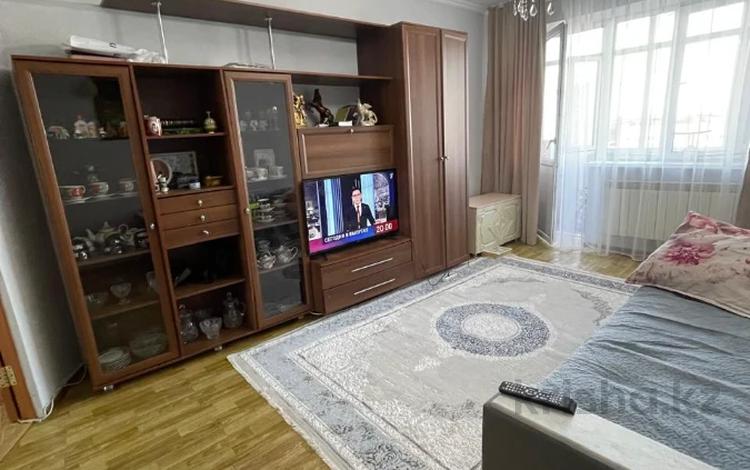 2-бөлмелі пәтер · 61 м² · 11/14 қабат, Кудайбердиулы 4/4, бағасы: 32 млн ₸ в Астане, Алматы р-н — фото 3
