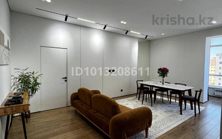 4-комнатная квартира · 107 м² · 7/7 этаж, 19-й мкр 29 за 60 млн ₸ в Актау — фото 2