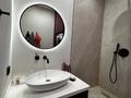 4-комнатная квартира · 107 м² · 7/7 этаж, 19-й мкр 29 за 60 млн ₸ в Актау — фото 14