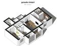 4-комнатная квартира · 107 м² · 7/7 этаж, 19-й мкр 29 за 60 млн ₸ в Актау — фото 20