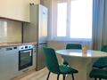 3-комнатная квартира, 70.12 м², 16/22 этаж, Роза Багланова — проспект Туран за 34.5 млн 〒 в Астане, Есильский р-н — фото 9