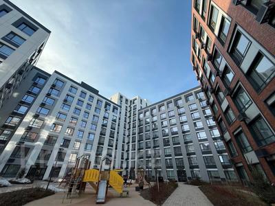 2-комнатная квартира · 47 м², Е-899 1/1 за 50.5 млн ₸ в Астане, Нура р-н