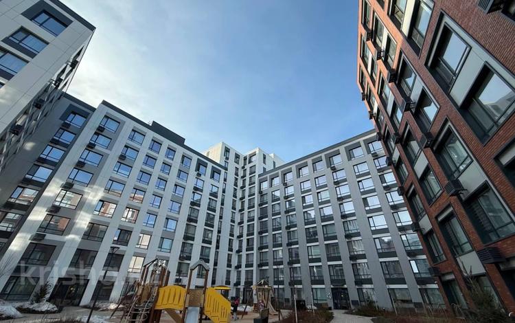 2-комнатная квартира · 47 м², Е-899 1/1 за 50.5 млн ₸ в Астане, Нура р-н — фото 3