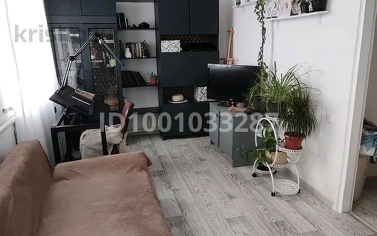 3-бөлмелі пәтер · 80 м², Литвиновская — Парк, школа, дет.сад, бағасы: 11 млн ₸ в  — фото 2