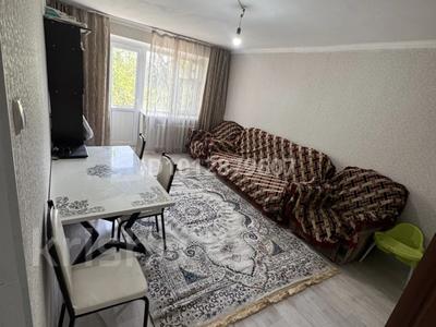 2-бөлмелі пәтер · 45 м² · 3/5 қабат, Сатпаева 12 — Проспекта Жамбыла, бағасы: 11.5 млн ₸ в Таразе