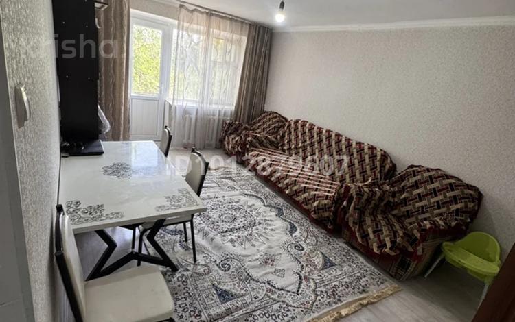 2-комнатная квартира · 45 м² · 3/5 этаж, Сатпаева 12 — Проспекта Жамбыла за 11.5 млн ₸ в Таразе — фото 2