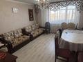 3-бөлмелі пәтер · 90 м² · 4/6 қабат, Армандастар 2/3, бағасы: 30 млн ₸ в Астане, Алматы р-н