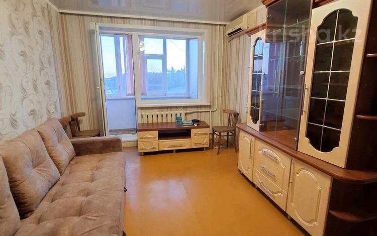 2-комнатная квартира · 48 м² · 4/5 этаж, парковая за 17.5 млн ₸ в Петропавловске — фото 2