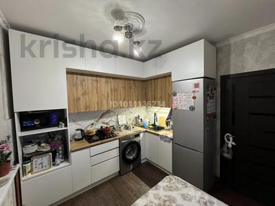 1-комнатная квартира · 40 м² · 5/6 этаж, Толстого 18/17 — Чернышевского за 26 млн ₸ в Алматы, Турксибский р-н