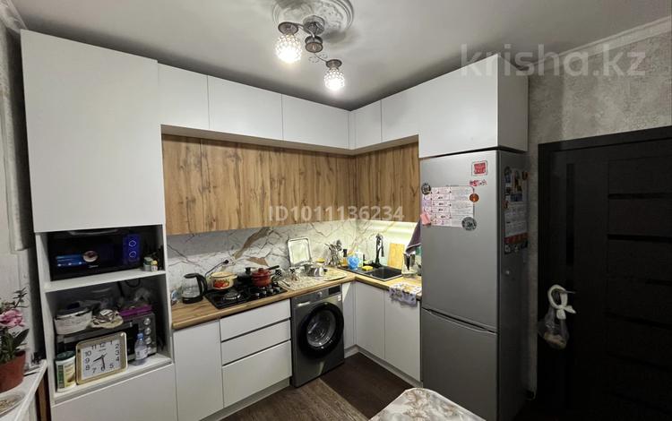 1-комнатная квартира · 40 м² · 5/6 этаж, Толстого 18/17 — Чернышевского за 26 млн ₸ в Алматы, Турксибский р-н — фото 2